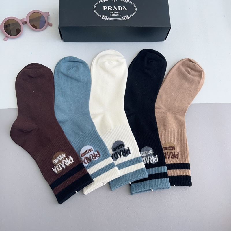 Prada Socks